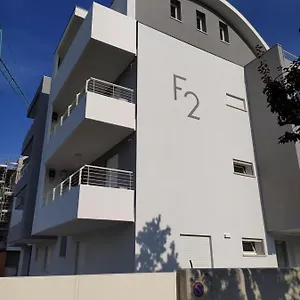  Appartamento Jesolo F2 - Viking