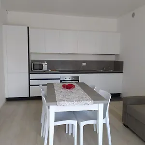  Appartamento Jesolo F2 - Coral Red