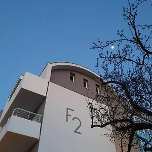  Appartamento Jesolo F2 - Light Blue