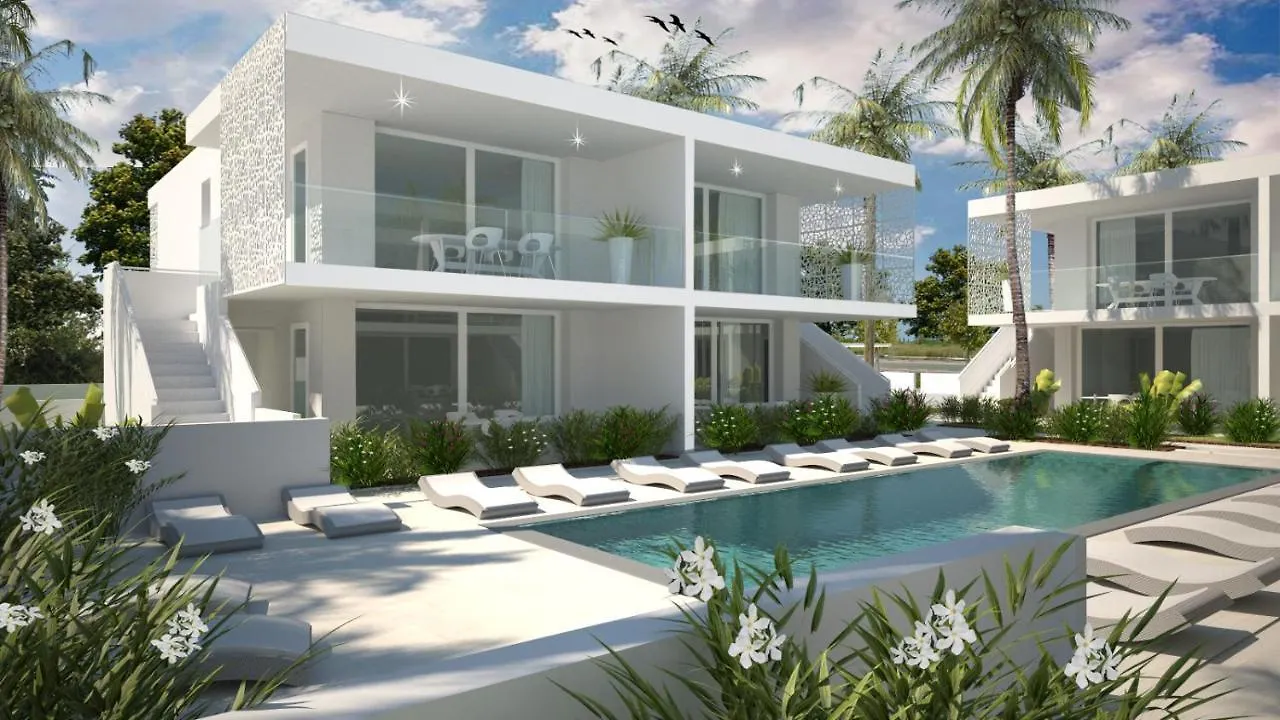 Apartment Java Village Lido di Jesolo